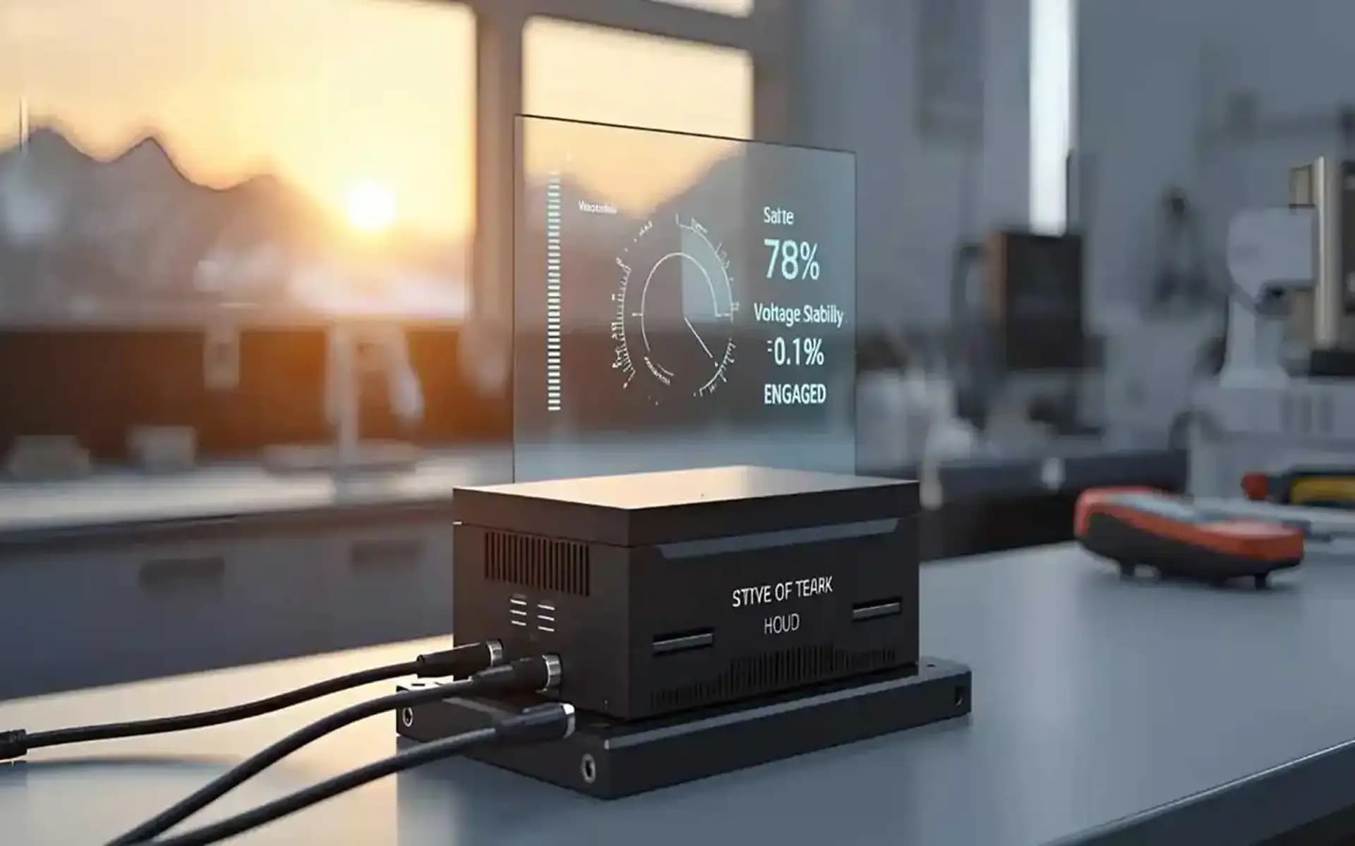 Get Started Background