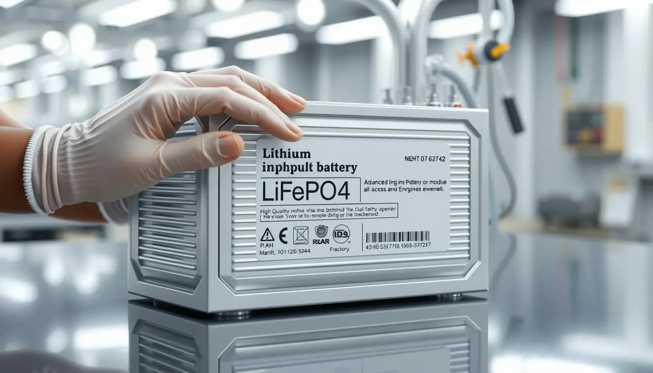 A module Image